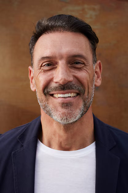 Carlos M.