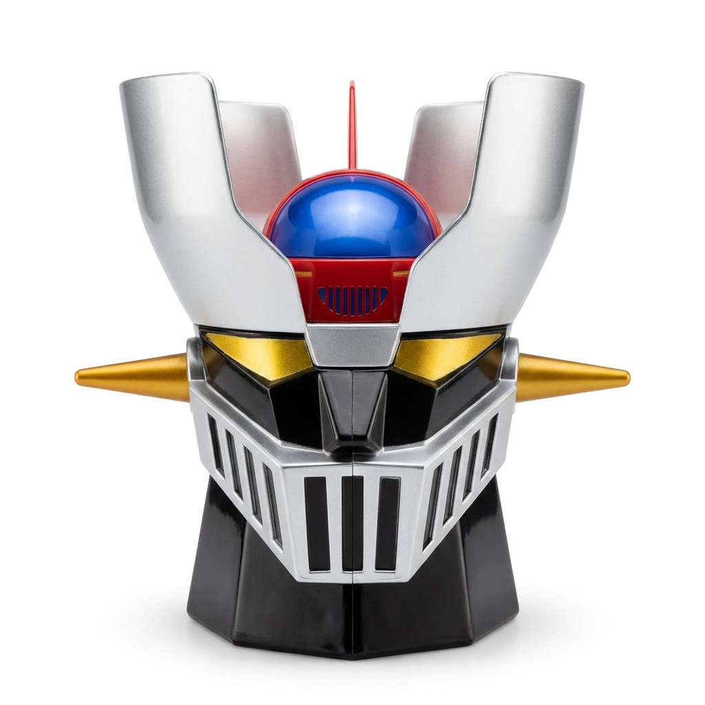 RetroVerse™ Taza Mazinger Z