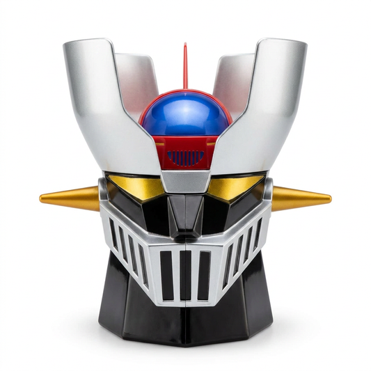 RetroVerse™ Taza Mazinger Z