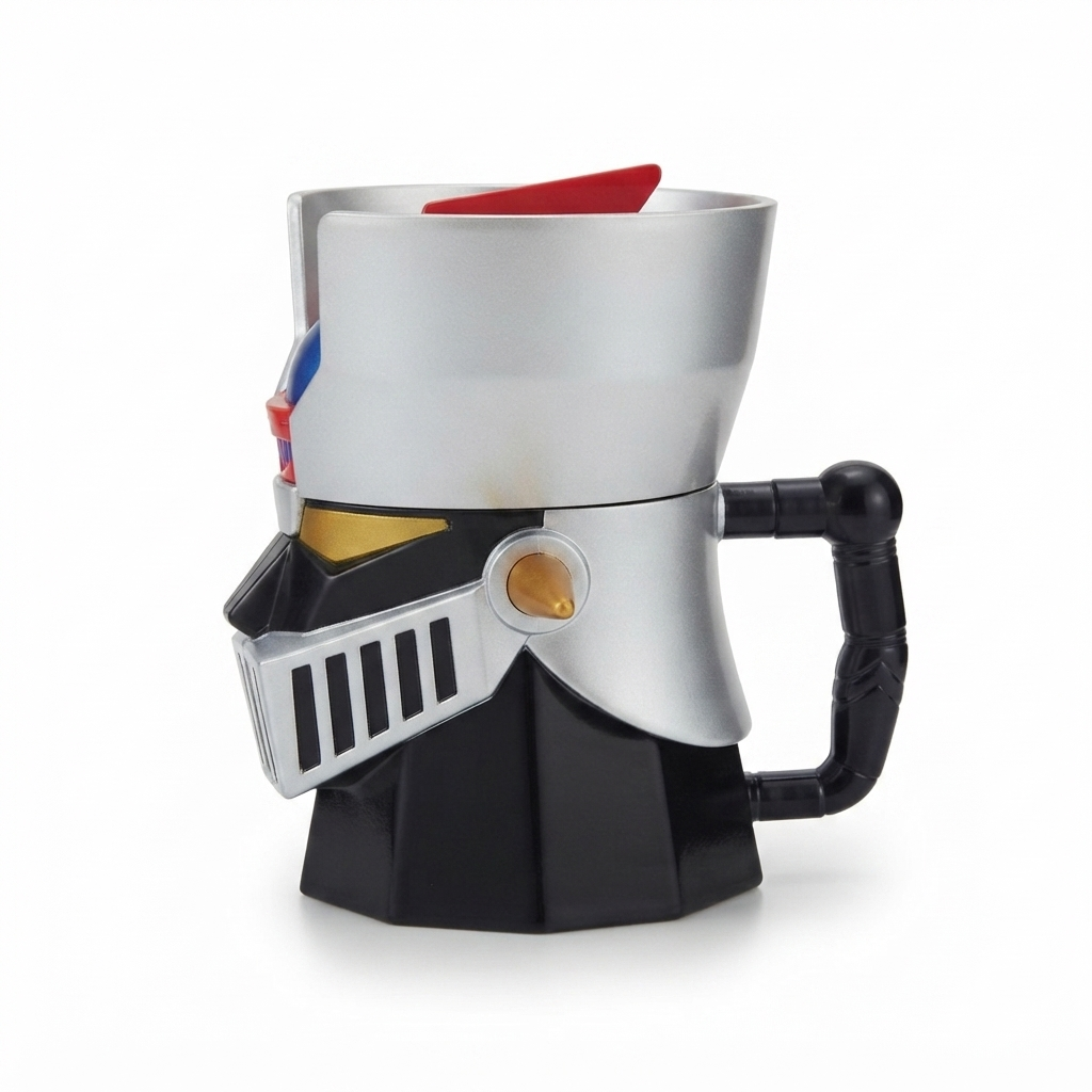 RetroVerse™ Taza Mazinger Z
