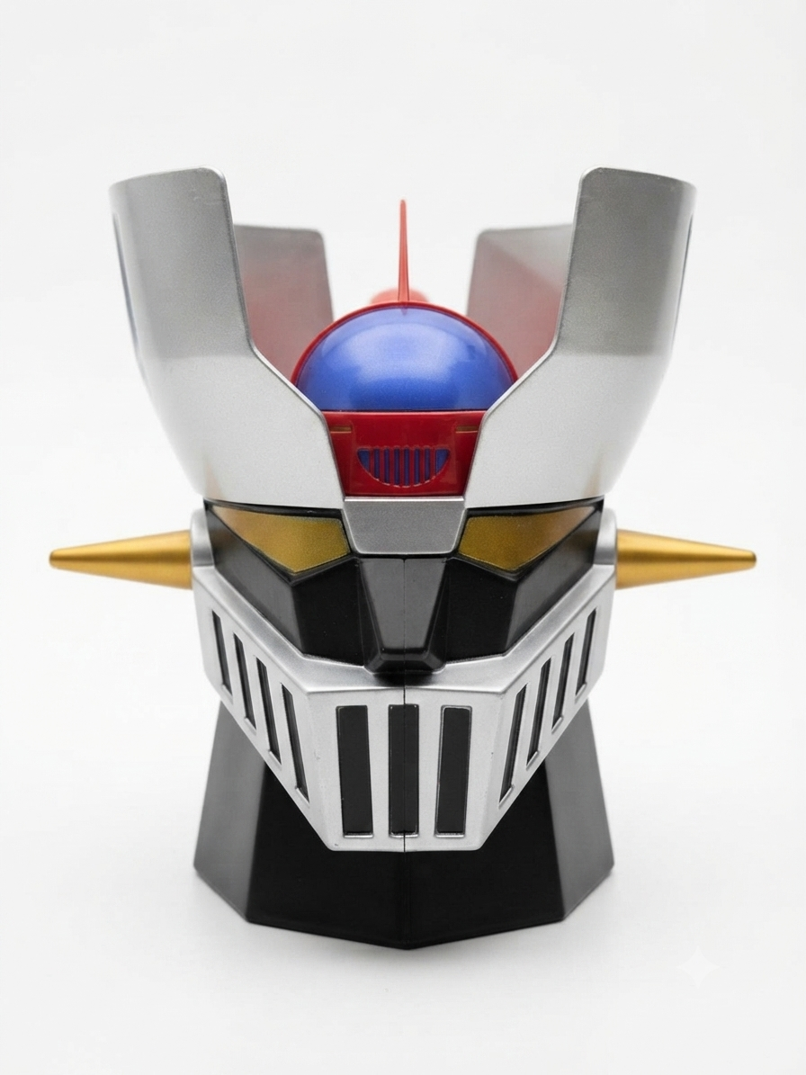 RetroVerse™ Taza Mazinger Z