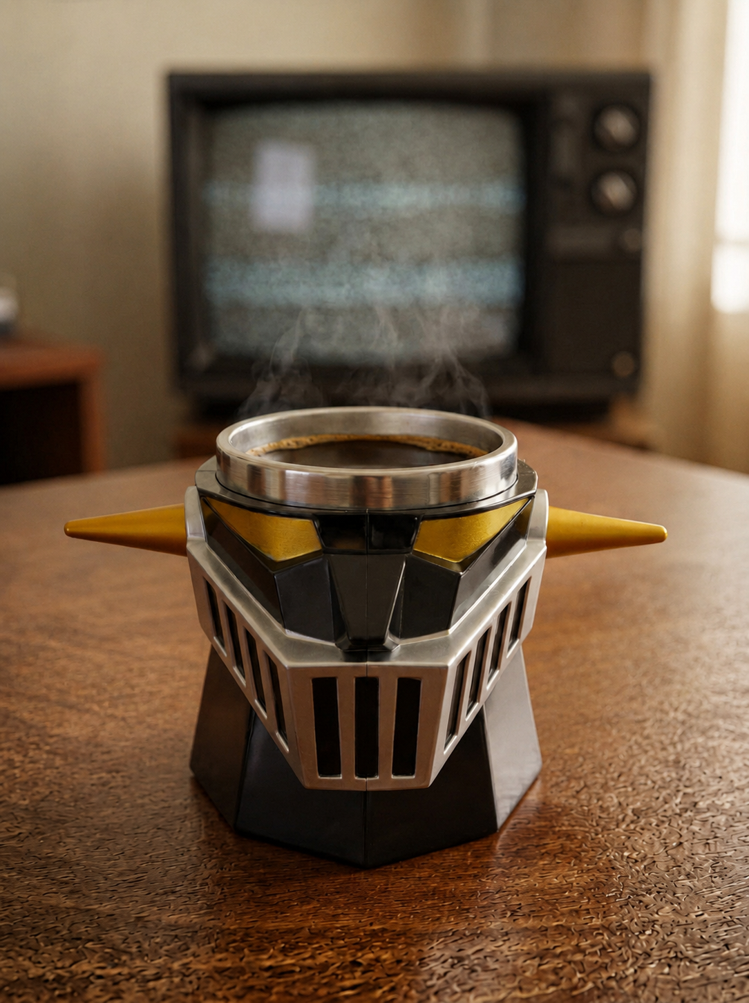 RetroVerse™ Taza Mazinger Z